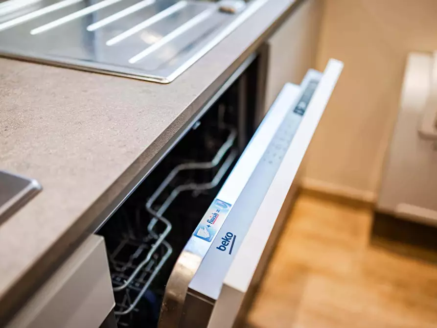 Immagine 14 di Appartamento in affitto  in Via Fondazza11 a Bologna