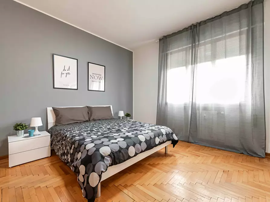 Immagine 2 di Camera in affitto  in Via Cà Magno a Padova