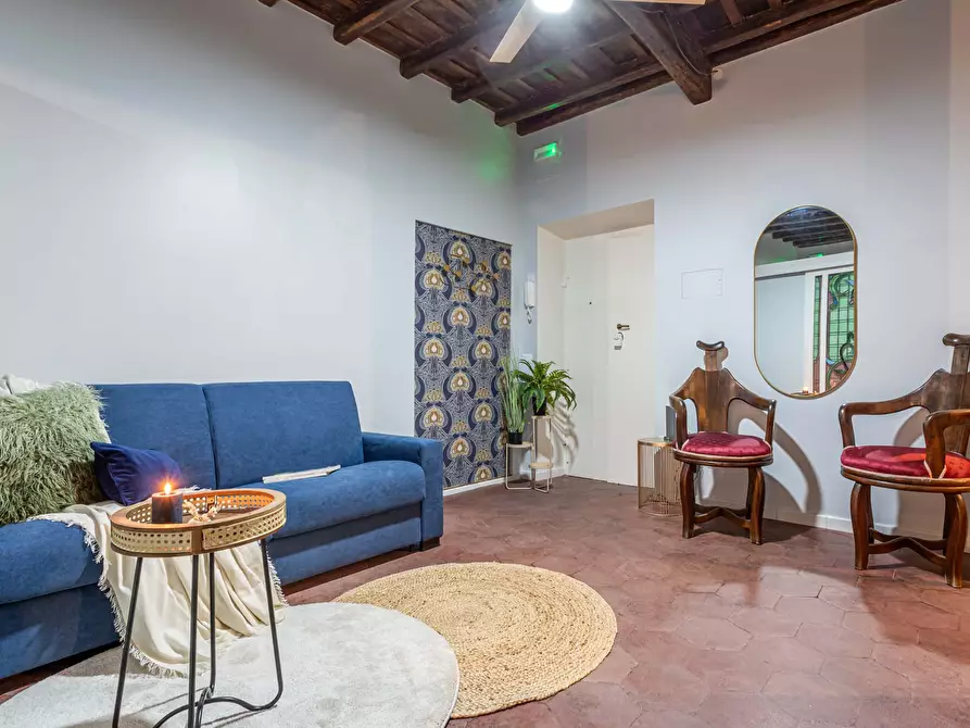 Immagine 30 di Appartamento in affitto  in Via della Madonna dei Monti15 a Roma