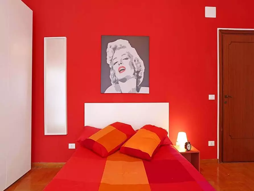 Immagine 10 di Camera in affitto  in Via Gualdo Tadino4 a Roma