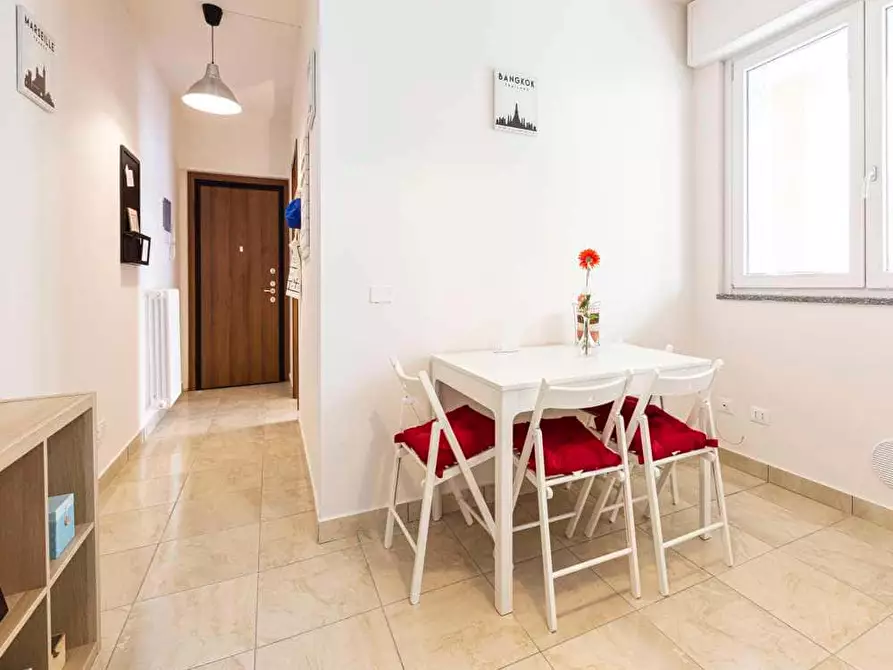 Immagine 33 di Camera in affitto  in Via Giuseppe Regaldi19 a Milano