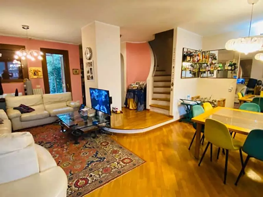 Immagine 1 di Appartamento in affitto  in Via Adda1 a Segrate