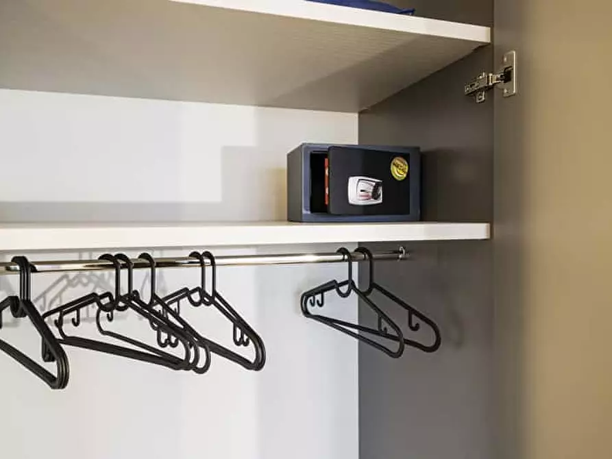 Immagine 5 di Camera in affitto  in Via Madama Cristina142 a Torino