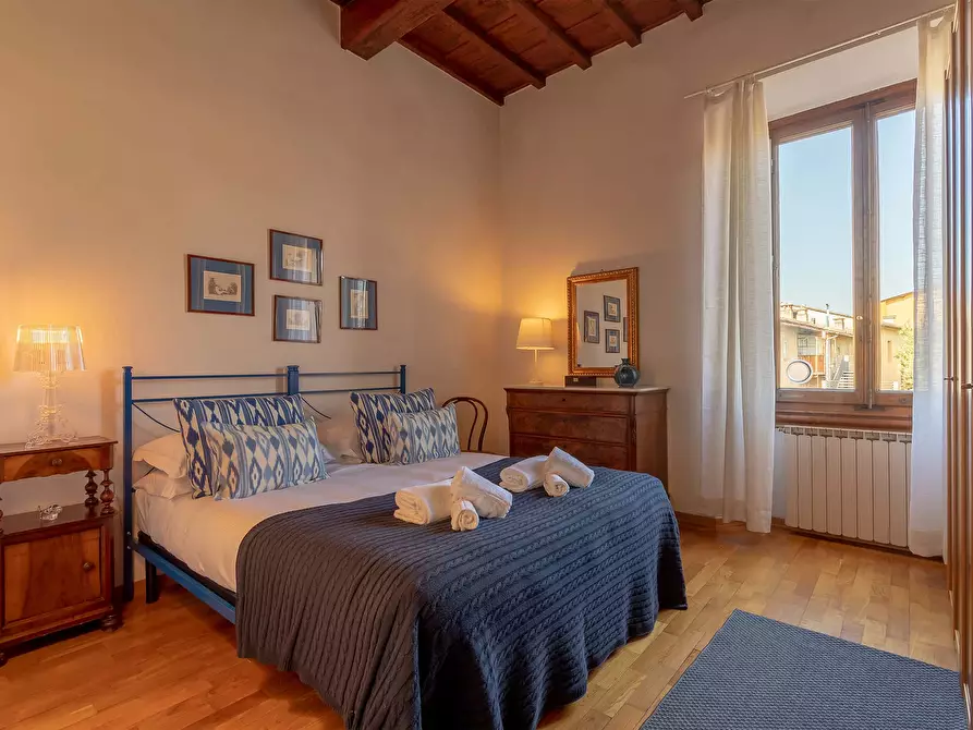 Immagine 11 di Appartamento in affitto  in Via Gino Capponi12 a Firenze