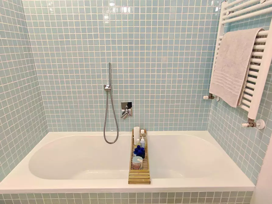 Immagine 18 di Appartamento in affitto  in Via Andrea Ponti a Milano