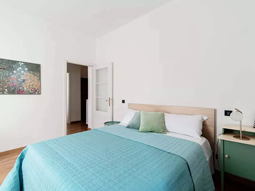 Immagine 31 di Appartamento in affitto  in Via Rezzonico a Como