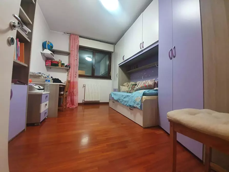 Immagine 12 di Appartamento in affitto  in Via Olgettina5 a Milano