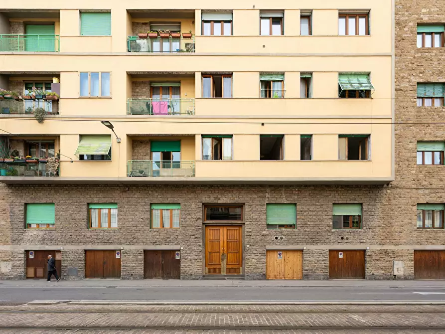 Immagine 34 di Appartamento in affitto  in Via Guido Monaco a Firenze