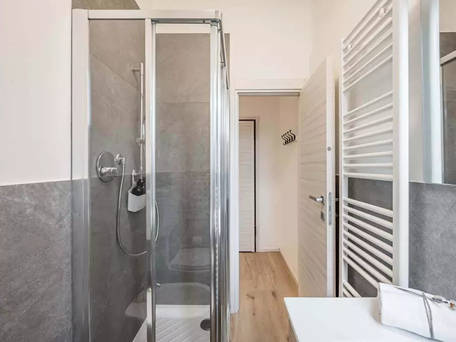 Immagine 39 di Appartamento in affitto  in Viale C. Sigonio76 a Modena