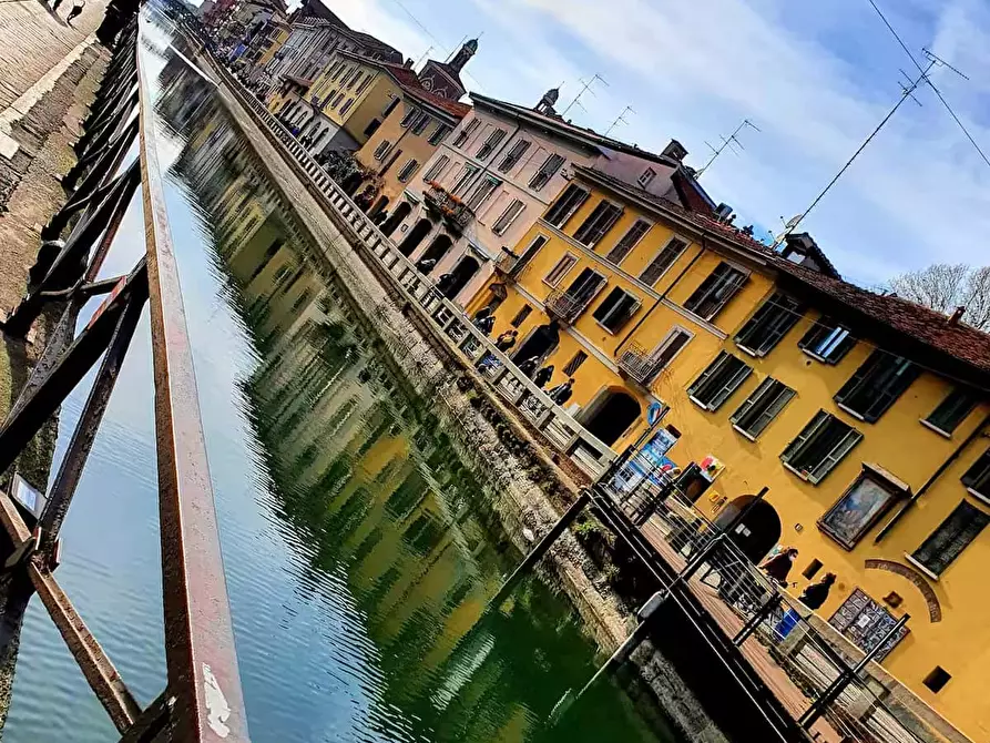 Immagine 21 di Appartamento in affitto  in Viale Carlo Troya23 a Milano