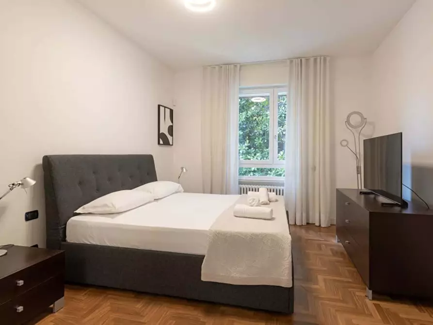 Immagine 7 di Appartamento in affitto  in Via Ambrogio Bergognone da Fossano31 a Milano