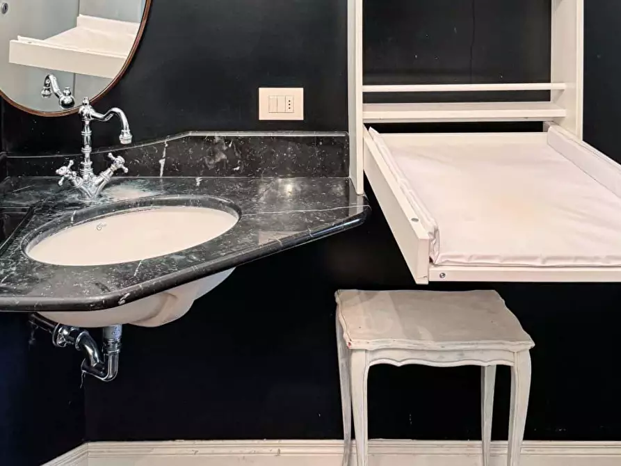 Immagine 20 di Appartamento in affitto  in Via Ponte Vetero11 a Milano