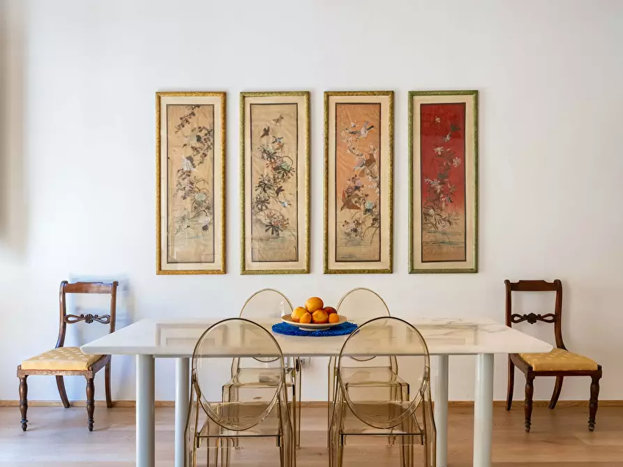 Immagine 5 di Appartamento in affitto  in Via Santa Reparata a Firenze