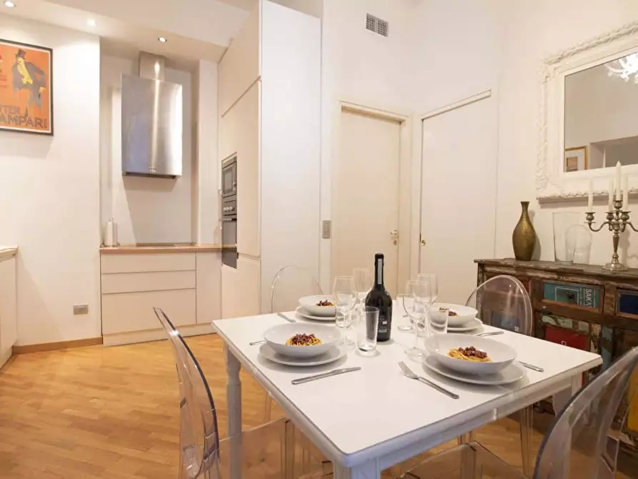 Immagine 3 di Appartamento in affitto  in Via Crema19 a Milano