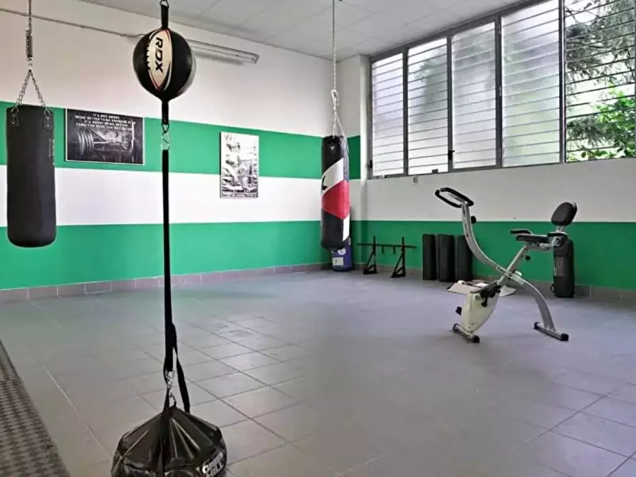 Immagine 28 di Appartamento in affitto  in Via Giuseppe Candiani a Milano