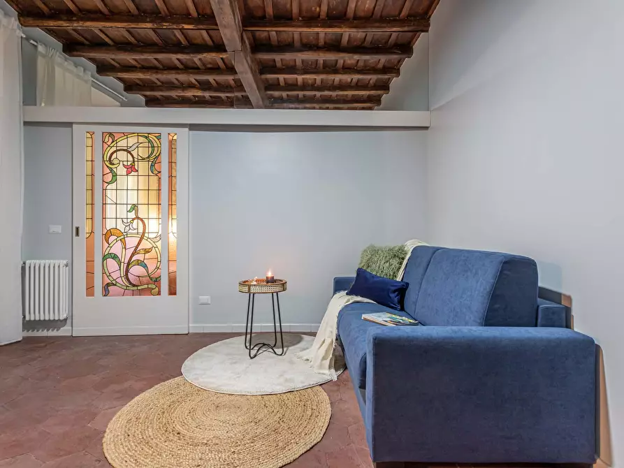 Immagine 27 di Appartamento in affitto  in Via della Madonna dei Monti15 a Roma