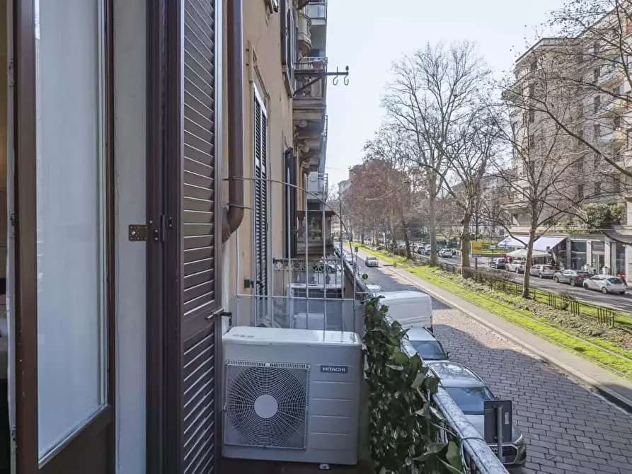 Immagine 4 di Appartamento in affitto  in Viale Monte Nero58 a Milano