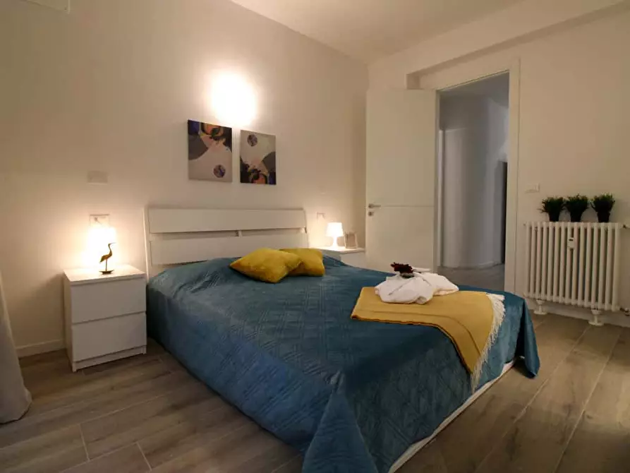 Immagine 21 di Camera in affitto  in Via Alessandro Menganti8 a Bologna