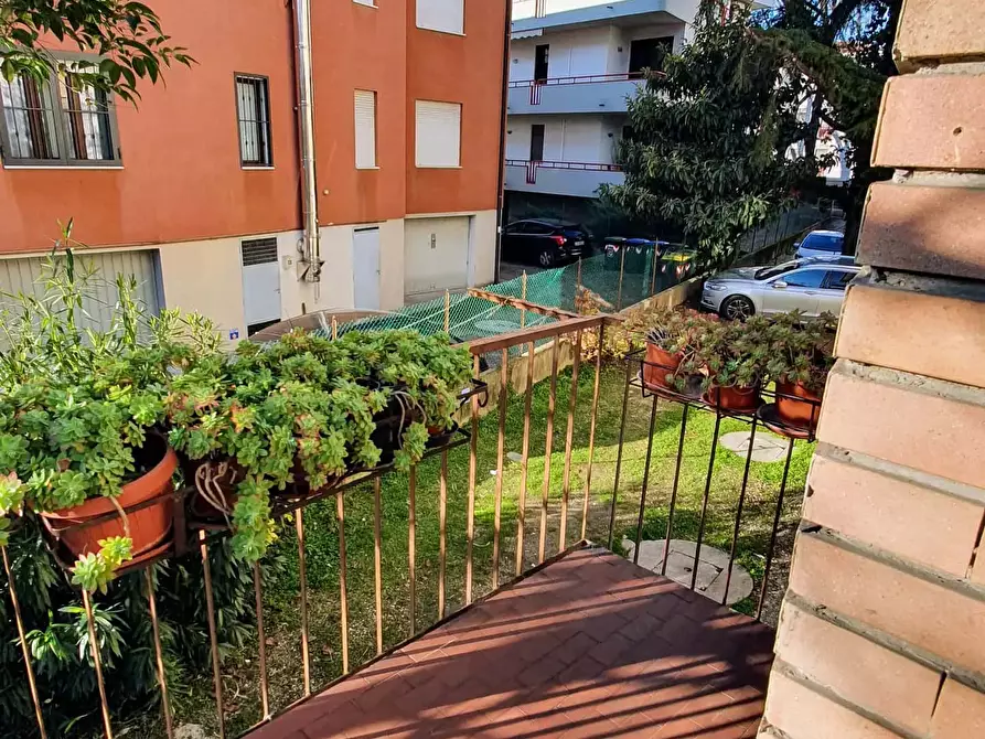 Immagine 34 di Appartamento in affitto  in Via Paolo Rolli4 a Padova