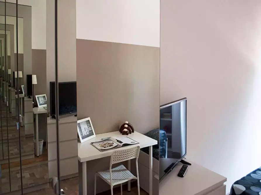 Immagine 6 di Camera in affitto  in Via Bassini19 a Milano