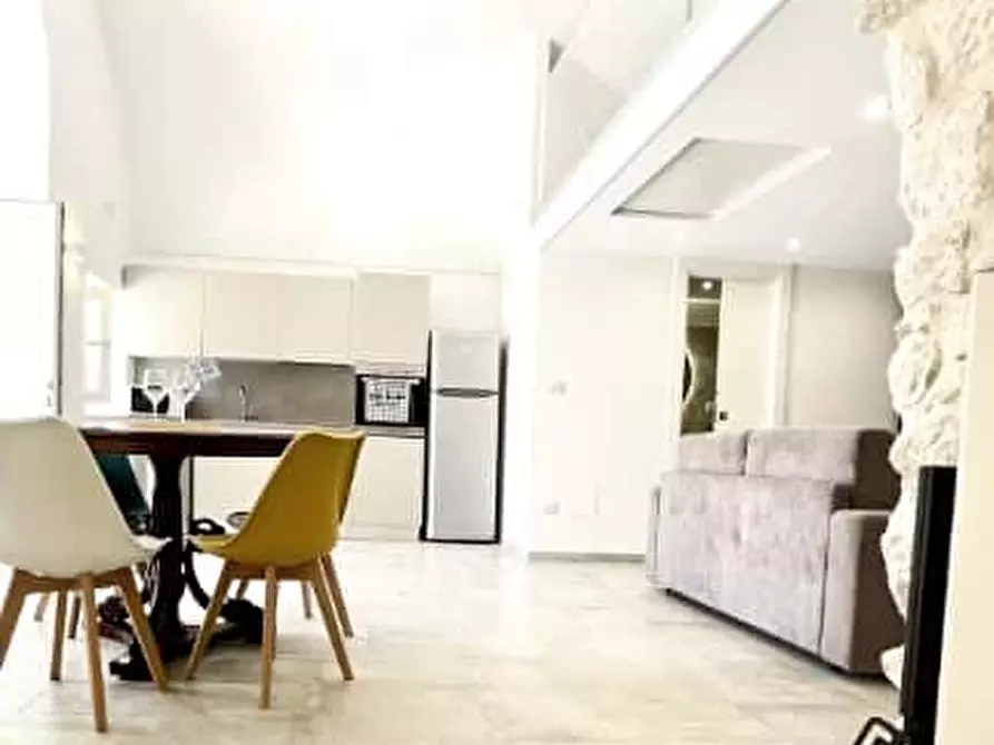 Immagine 17 di Appartamento in affitto  in Vico Macchia a Monte Sant'angelo