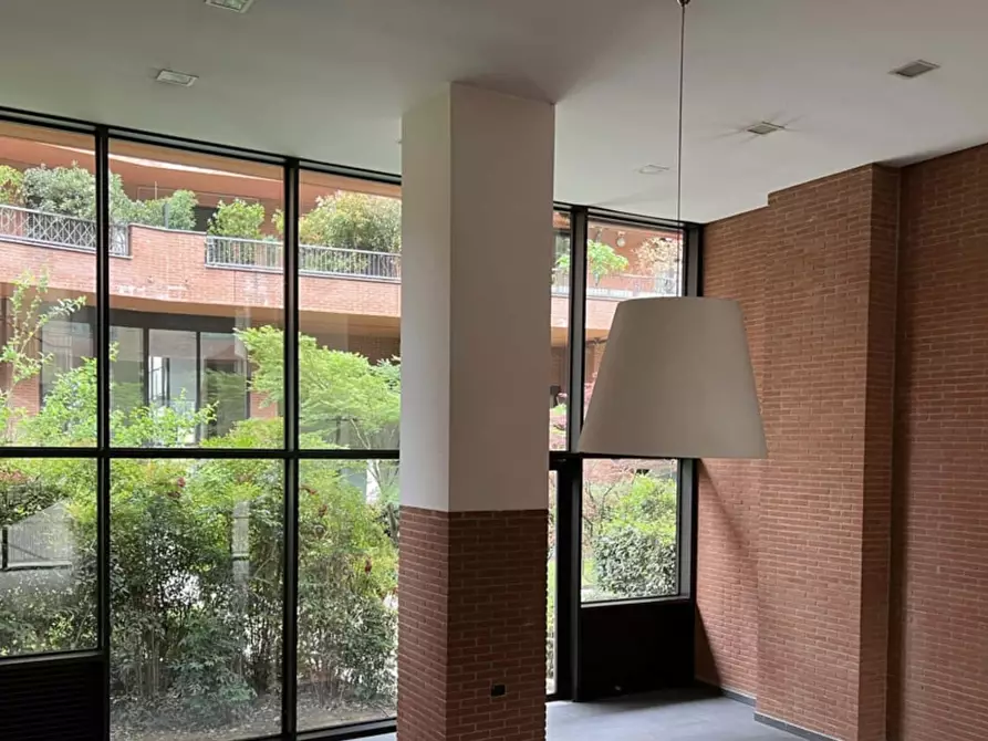 Immagine 7 di Appartamento in affitto  in Via Gianfranco Zuretti32 a Milano