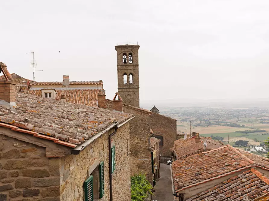 Immagine 38 di Appartamento in affitto  in Vicolo Mancini a Cortona