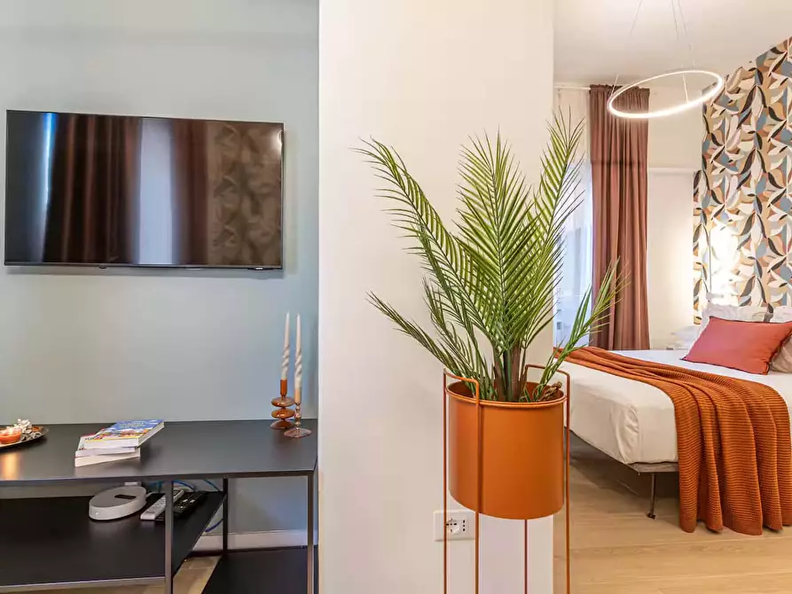 Immagine 15 di Appartamento in affitto  in Via Giovanni Aurispa9 a Roma