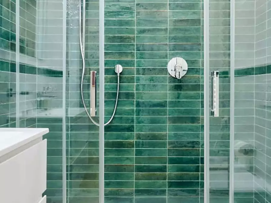 Immagine 6 di Appartamento in affitto  in Via Giulia di Gallese4 a Roma