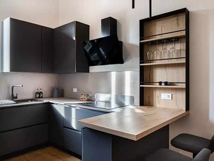 Immagine 31 di Appartamento in affitto  in Via Ponte Seveso23 a Milano