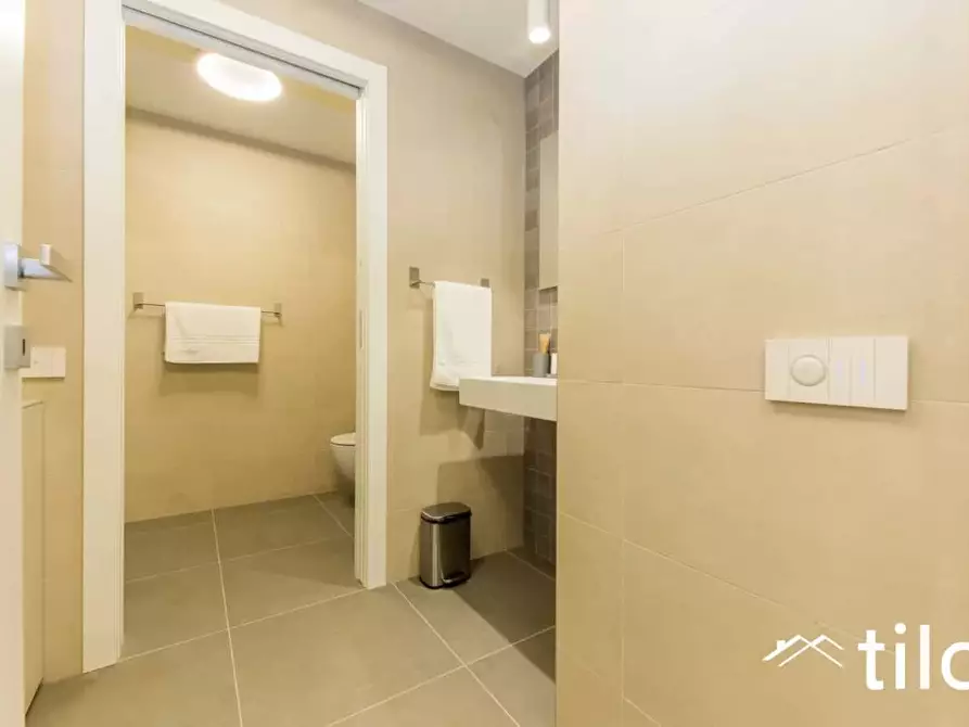 Immagine 8 di Appartamento in affitto  in Piazzale John Fitzgerald Kennedy5M a Genova