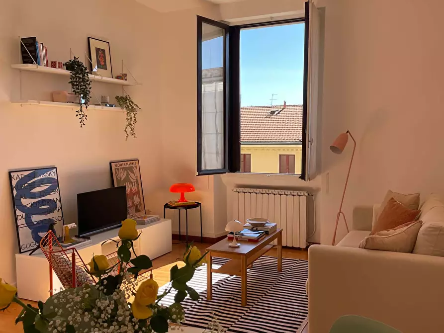 Immagine 23 di Appartamento in affitto  in Via Beato Angelico20 a Milano