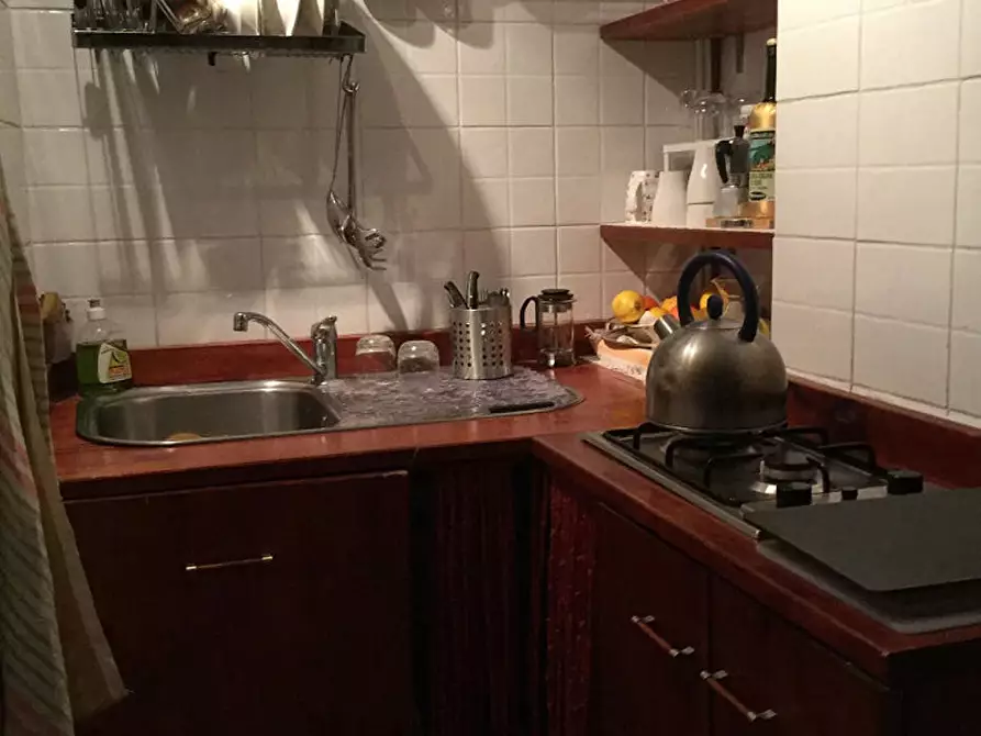 Immagine 3 di Appartamento in affitto  in Via Cola di Rienzo3 a Milano