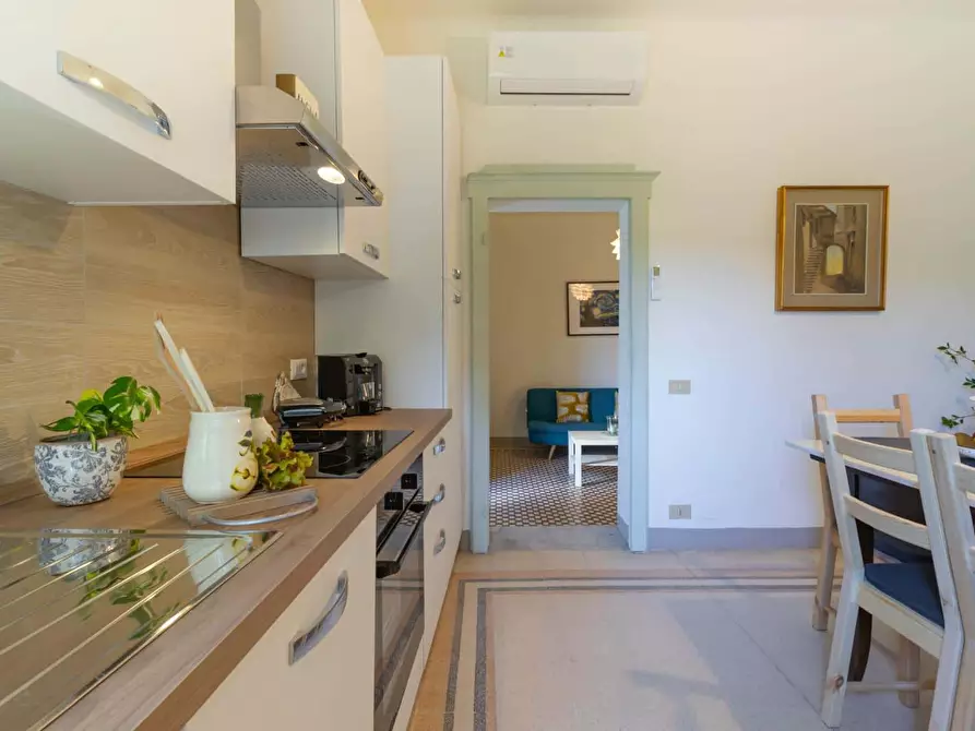 Immagine 2 di Appartamento in affitto  in Via Sant'Apollonia7 a Pisa