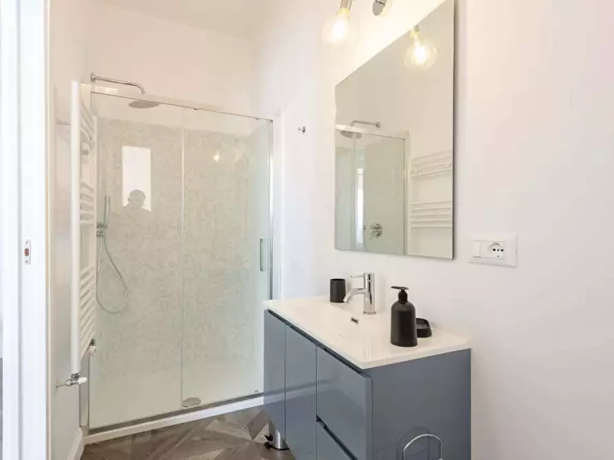 Immagine 25 di Appartamento in affitto  in Galleria Cristallo a Rapallo