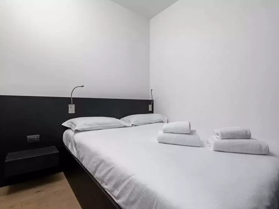 Immagine 3 di Appartamento in affitto  in Corso Magenta83 a Milano