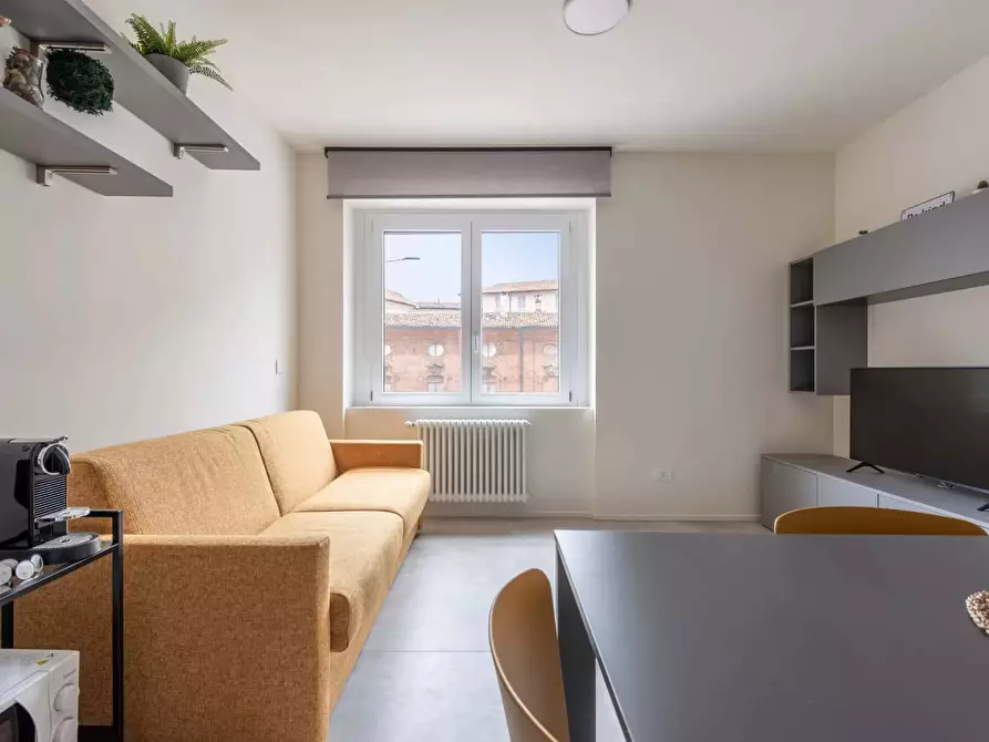 Immagine 5 di Appartamento in affitto  in Via Santa Sofia8 a Milano