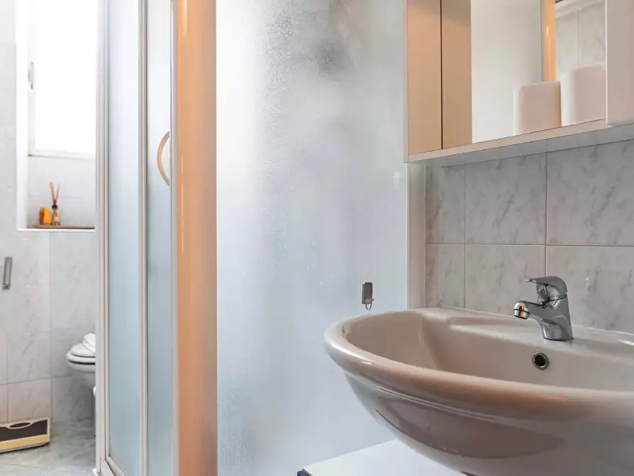 Immagine 8 di Appartamento in affitto  in Via Benedetto Marcello24 a Milano