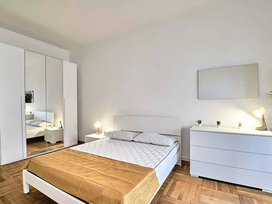 Immagine 1 di Camera in affitto  in Via Attilio Friggeri35 a Roma