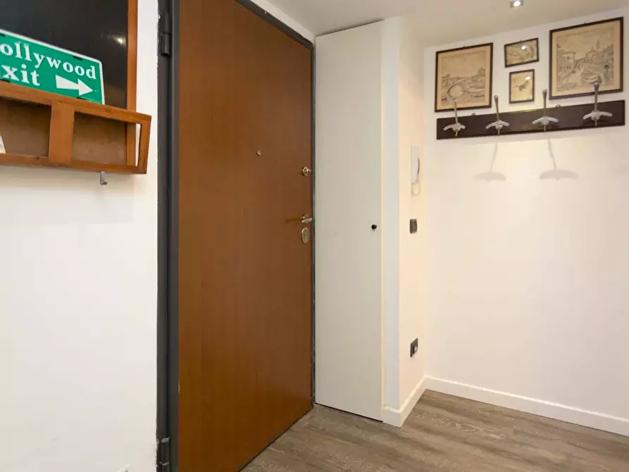 Immagine 12 di Appartamento in affitto  in Via Giosuè Borsi4 a Milano