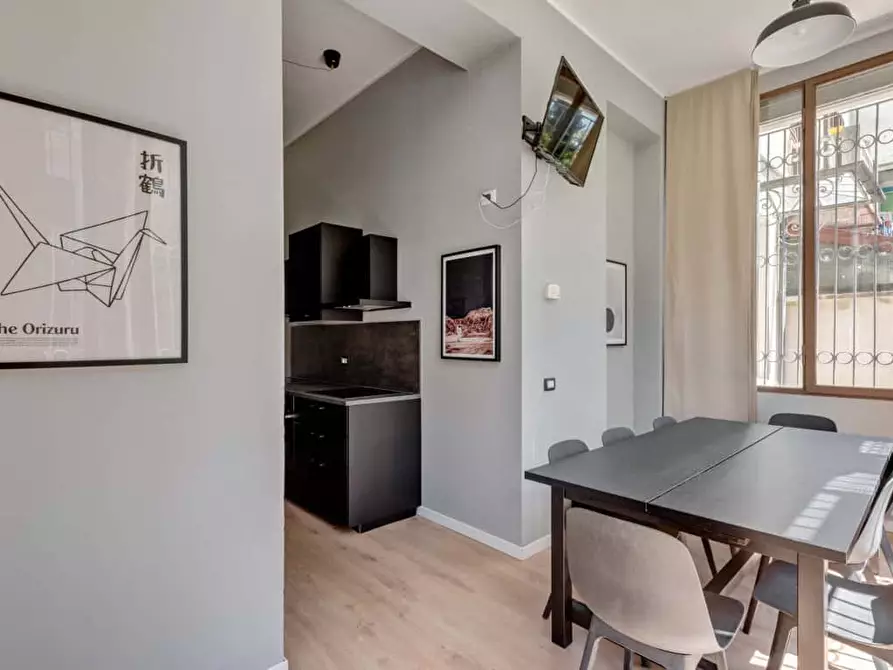 Immagine 21 di Camera in affitto  in Via Nicola Antonio Porpora90 a Milano