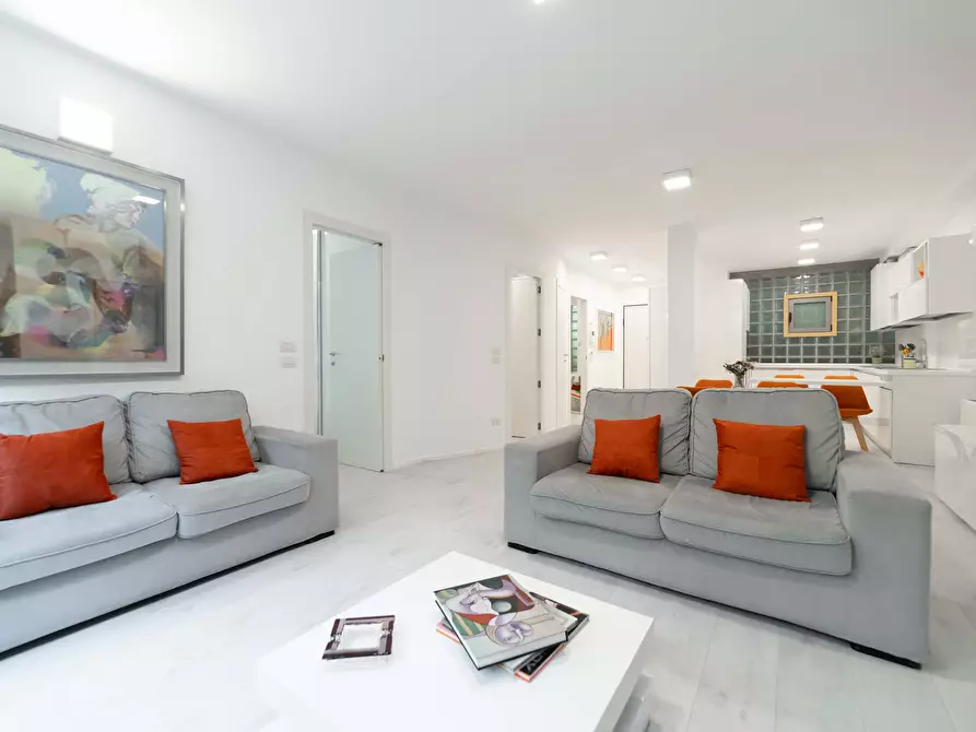 Immagine 20 di Appartamento in affitto  in Via Giovanni Enrico Pestalozzi22 a Milano