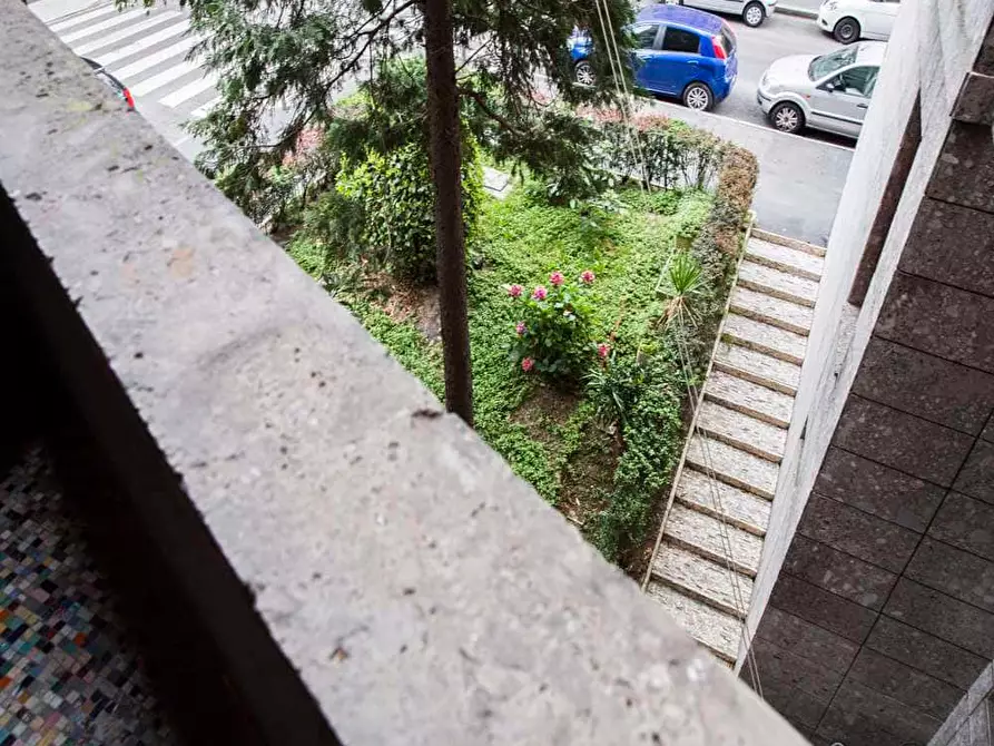 Immagine 3 di Camera in affitto  in Via Salvatore Barzilai15 a Milano