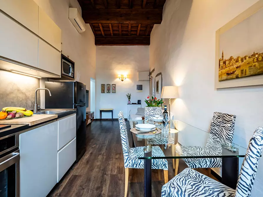 Immagine 16 di Appartamento in affitto  in Borgo San Frediano16 a Firenze