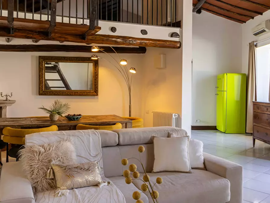 Immagine 18 di Appartamento in affitto  in Via Torino7 a Roma