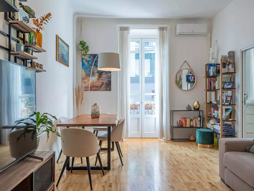 Immagine 7 di Appartamento in affitto  in Via Emilio Cornalia12 a Milano