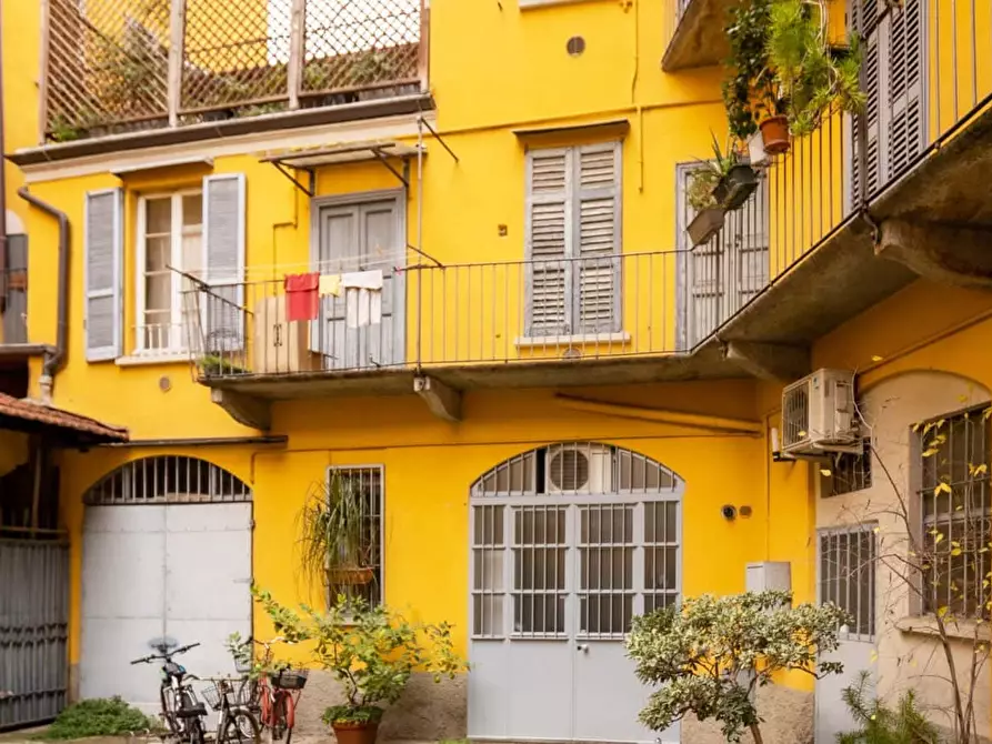 Immagine 26 di Appartamento in affitto  in Via Carlo Farini2 a Milano
