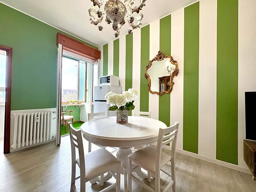 Immagine 5 di Appartamento in affitto  in Via Giuseppe Meda58 a Milano