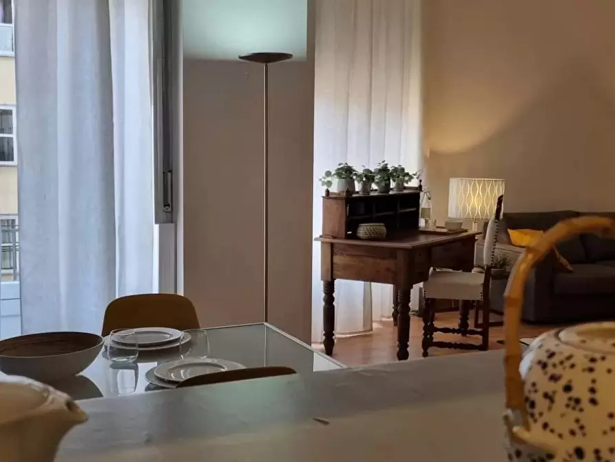 Immagine 15 di Appartamento in affitto  in Via San Barnaba a Milano