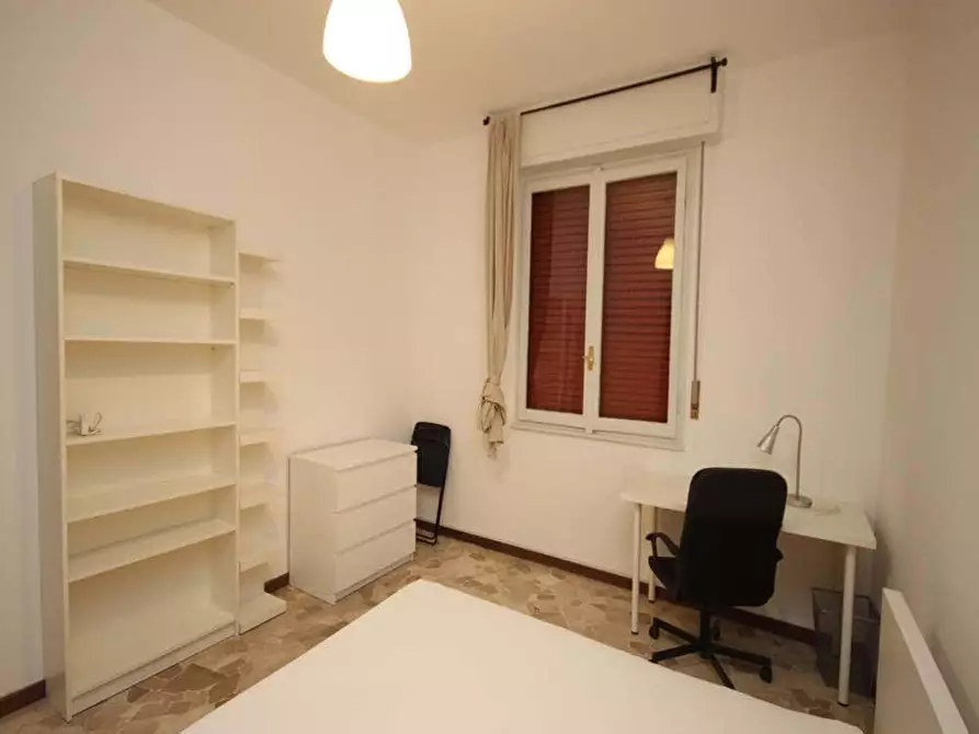 Immagine 5 di Camera in affitto  in Via Salvatore Barzilai13 a Milano